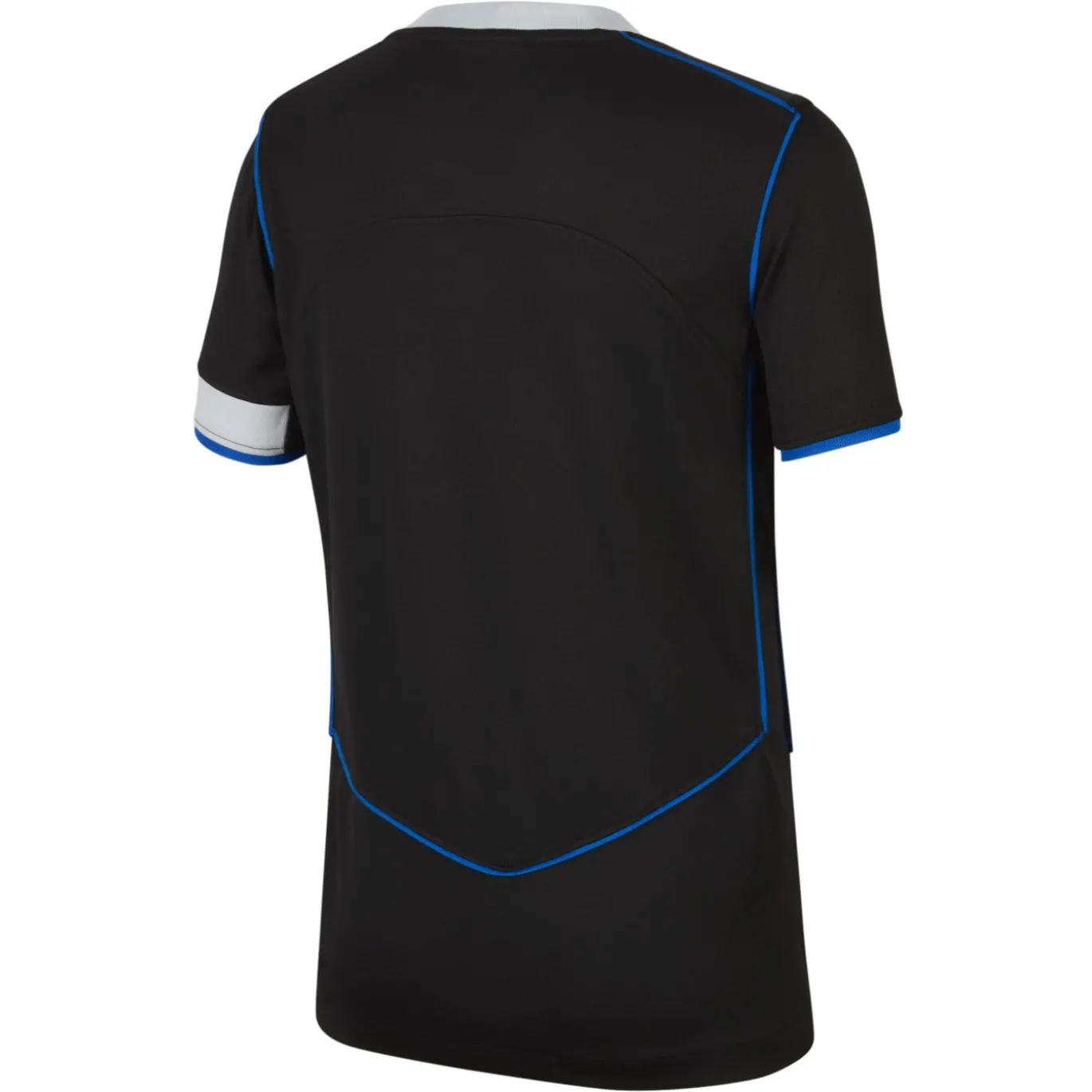 Nike Chelsea 3e Shirt 2025-2026 Kids