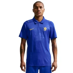 Nike Chelsea Hato 21 Thuisshirt Authentic 2026-2027