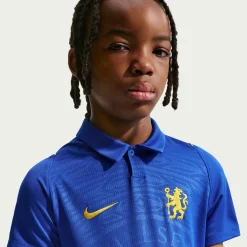 Nike Chelsea Hato 21 Thuisshirt 2026-2027 Kids