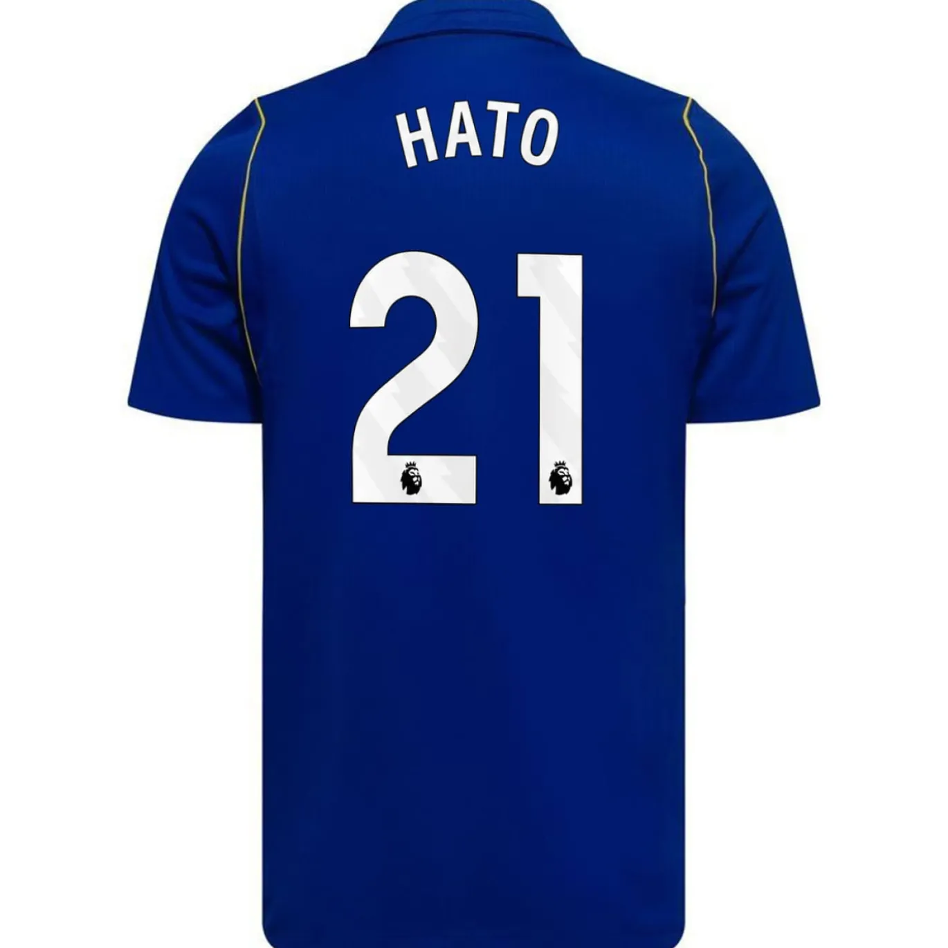Nike Chelsea Hato 21 Thuisshirt 2026-2027 Kids