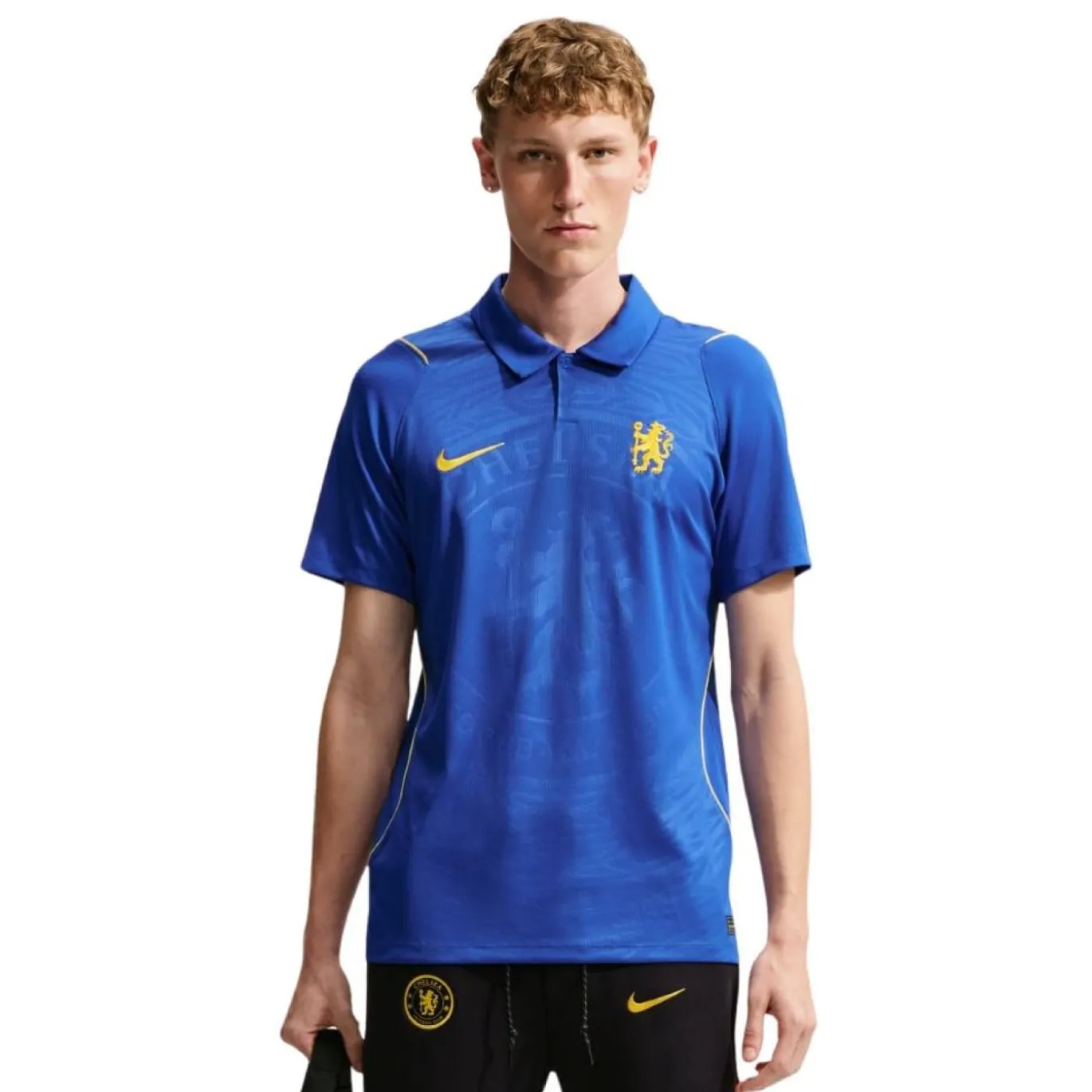 Nike Chelsea Hato 21 Thuisshirt 2026-2027