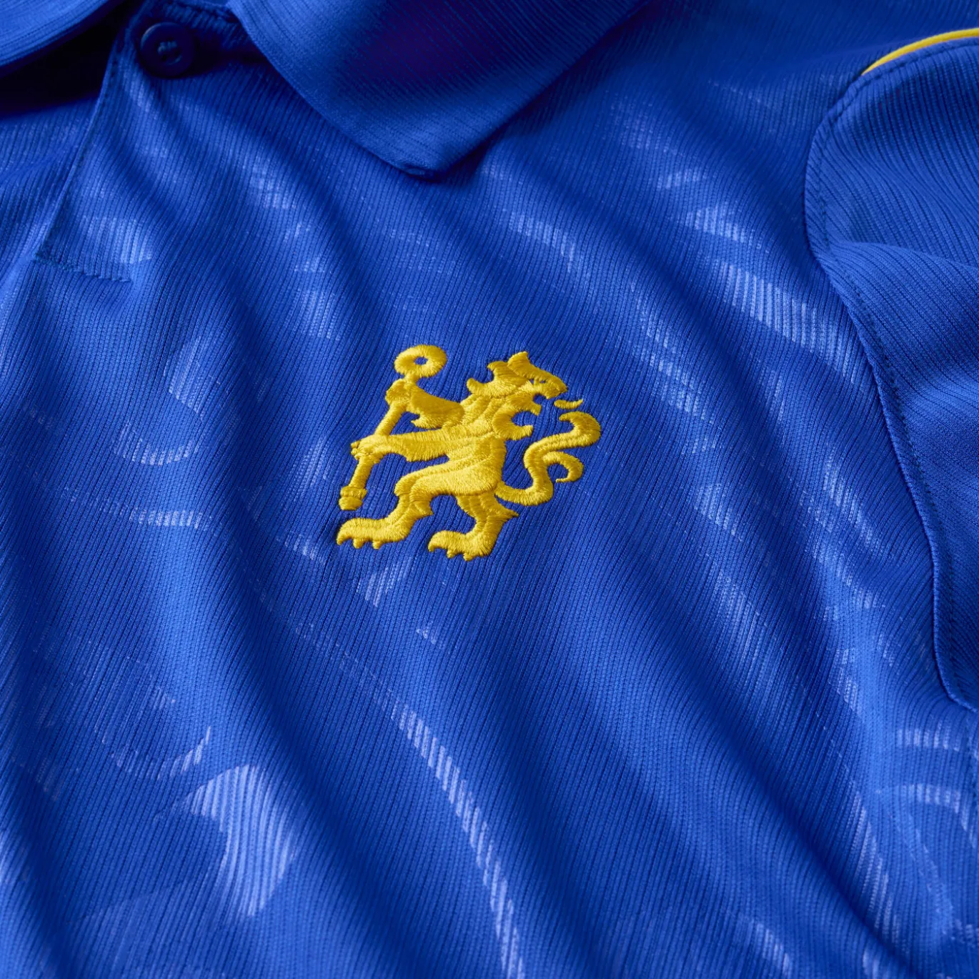 Nike Chelsea Hato 21 Thuisshirt 2026-2027