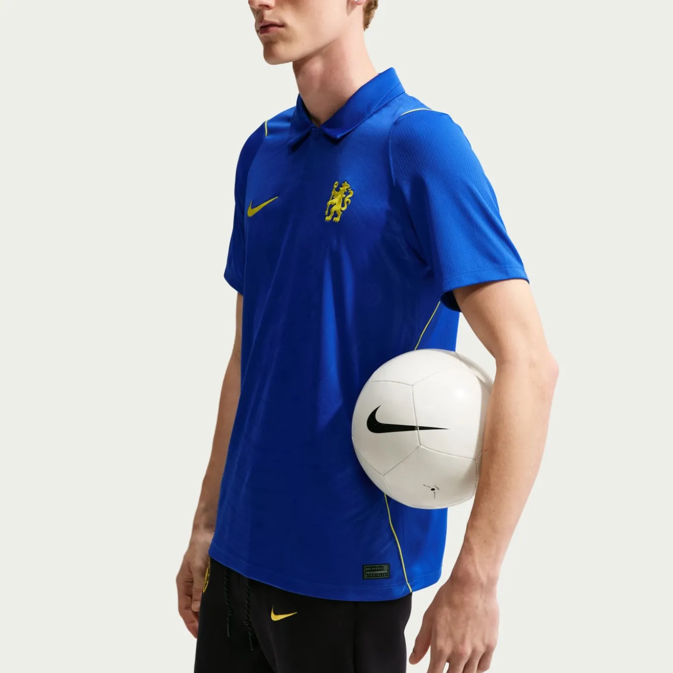 Nike Chelsea Hato 21 Thuisshirt 2026-2027