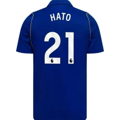 Nike Chelsea Hato 21 Thuisshirt 2026-2027