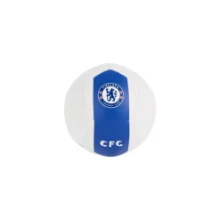 Nike Chelsea Mini Voetbal Maat 1 2025-2026 Wit Blauw