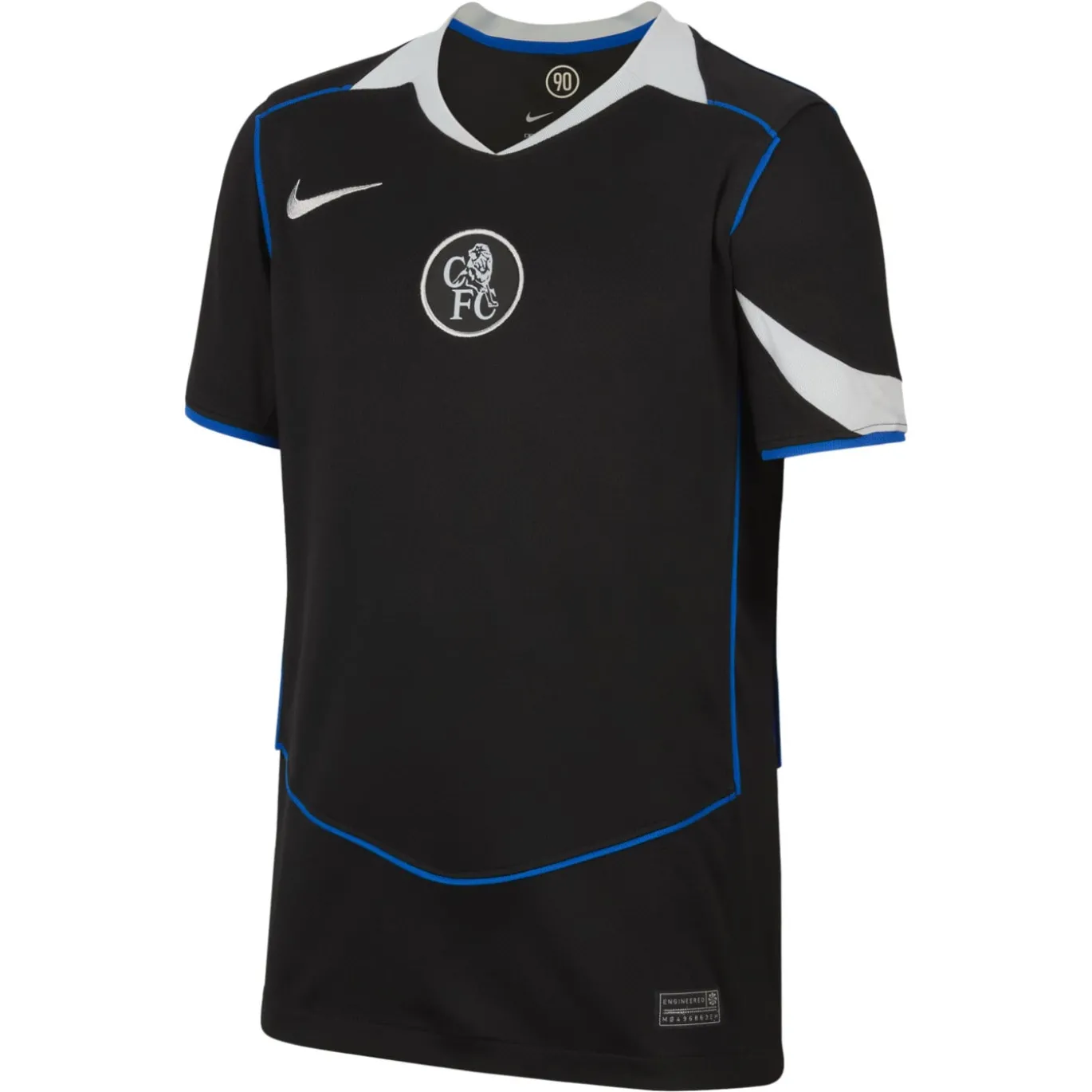 Nike Chelsea Palmer 10 3e Shirt 2025-2026 Kids