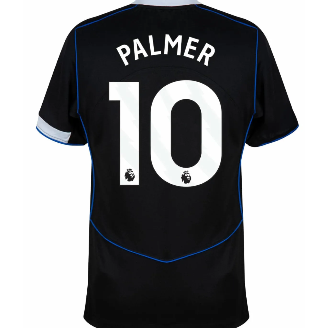 Nike Chelsea Palmer 10 3e Shirt 2025-2026 Kids
