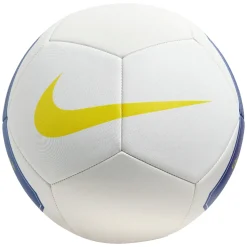 Nike Chelsea Pitch Voetbal Maat 5 2026-2027 Wit Blauw Geel