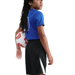 Nike Chelsea Strike Trainingsbroekje 2025-2026 Kids Zwart Wit