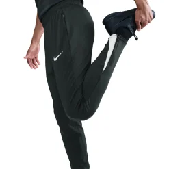 Nike Chelsea Strike Trainingsbroek 2025-2026 Donkergroen Wit