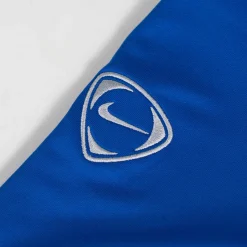 Nike Chelsea Strike Trainingstrui 2025-2026 Dames Blauw Wit
