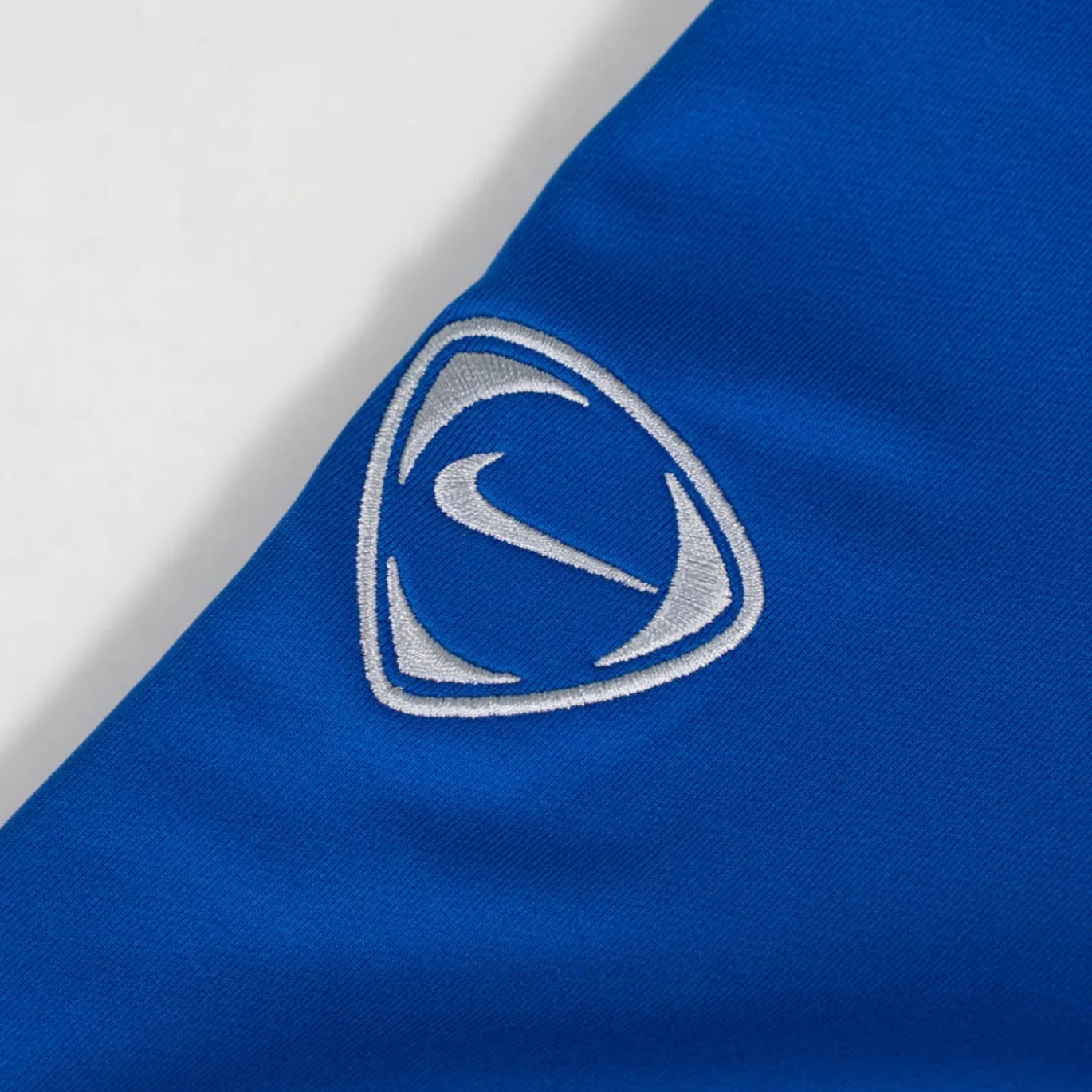 Nike Chelsea Strike Trainingstrui 2025-2026 Dames Blauw Wit
