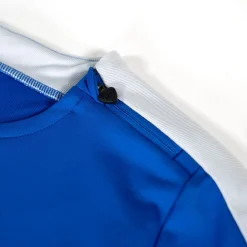 Nike Chelsea Strike Trainingstrui 2025-2026 Dames Blauw Wit