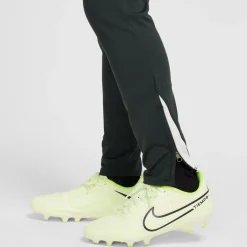 Nike Chelsea Strike Trainingsbroek 2025-2026 Kids Donkergroen Wit