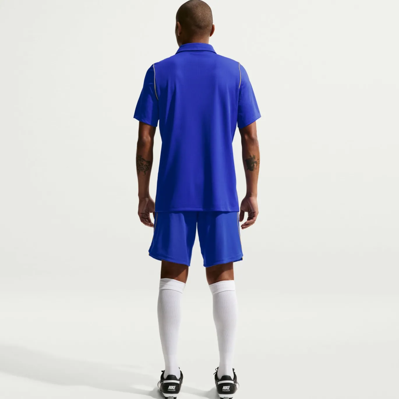 Nike Chelsea Thuisbroekje 2026-2027