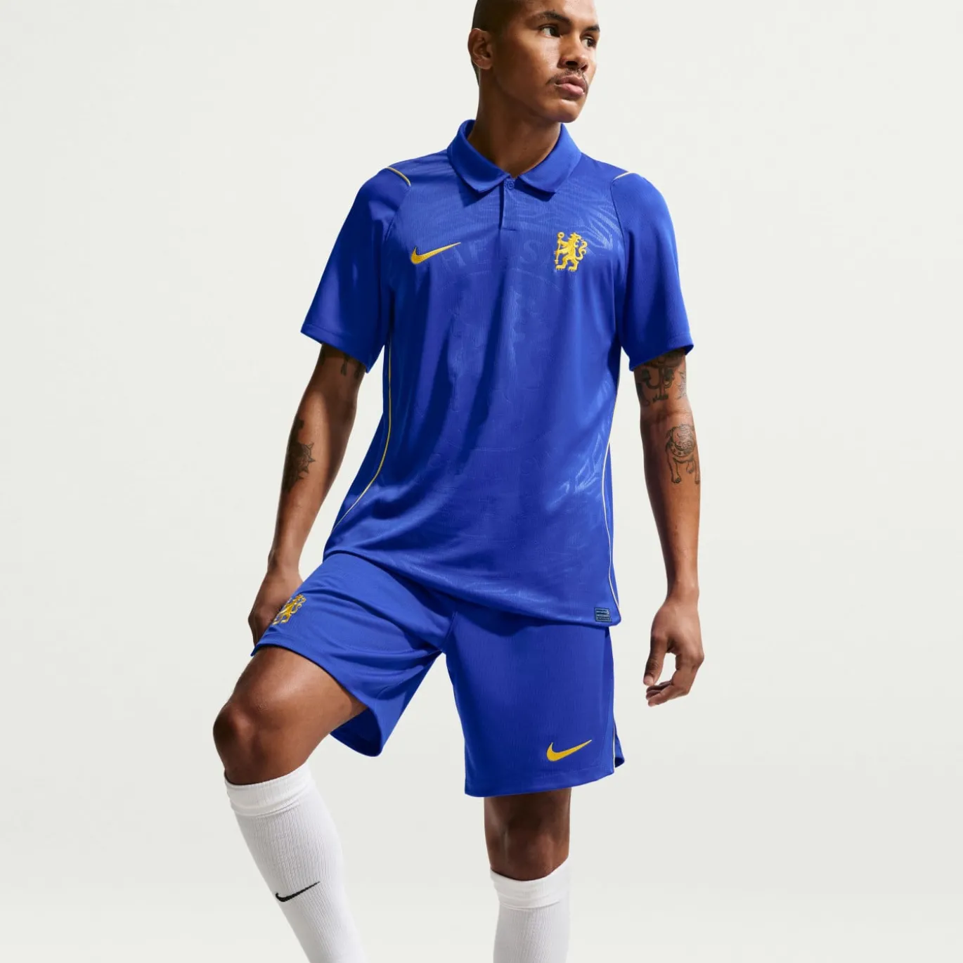 Nike Chelsea Thuisset 2026-2027