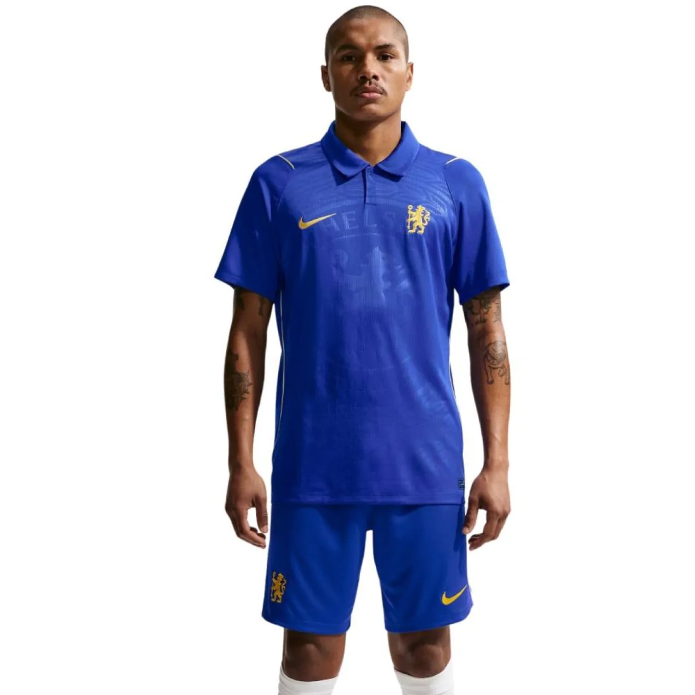 Nike Chelsea Thuisset 2026-2027
