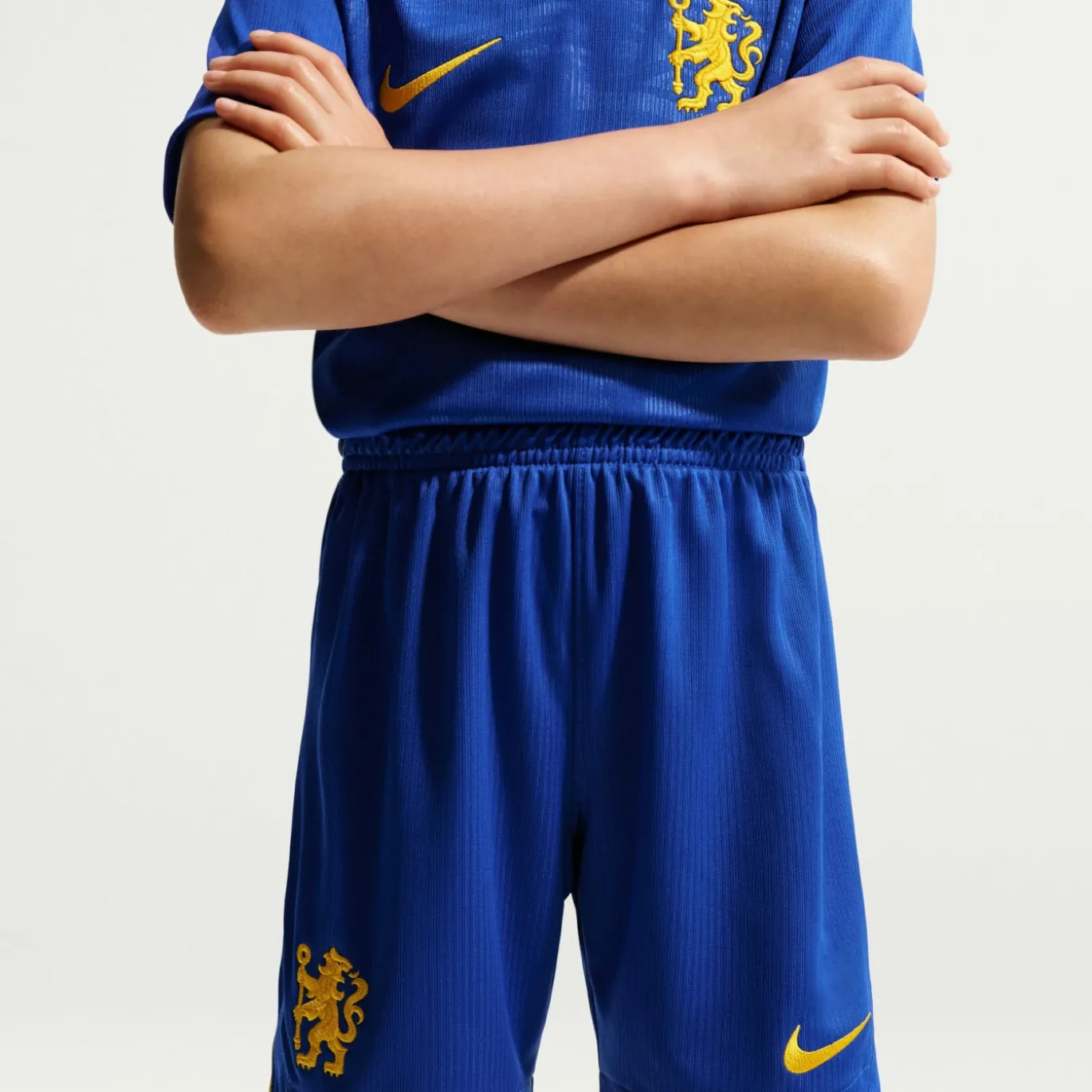 Nike Chelsea Thuisset 2026-2027 Kids