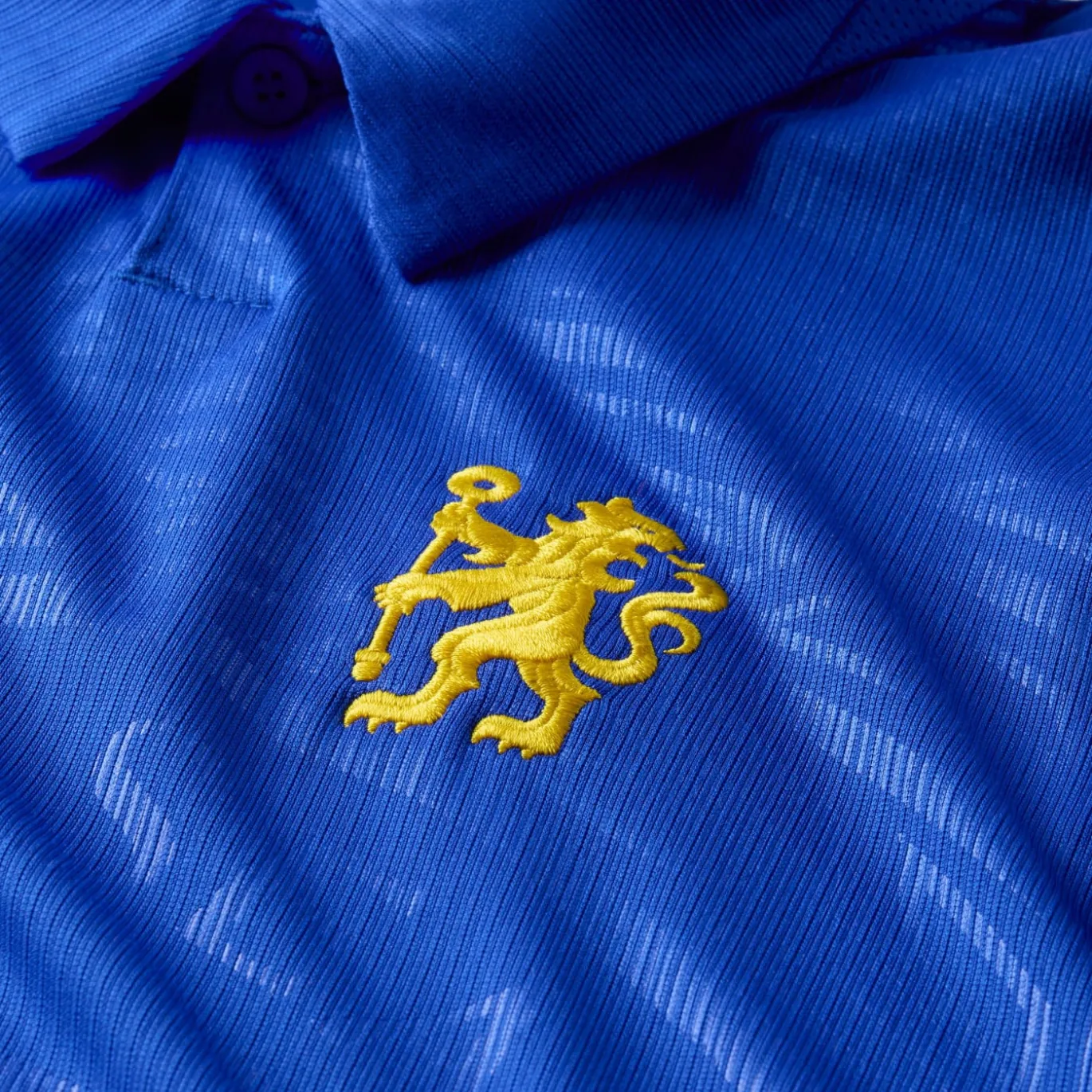 Nike Chelsea Thuisset 2026-2027 Kids