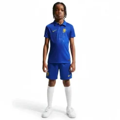 Nike Chelsea Thuisset 2026-2027 Kids