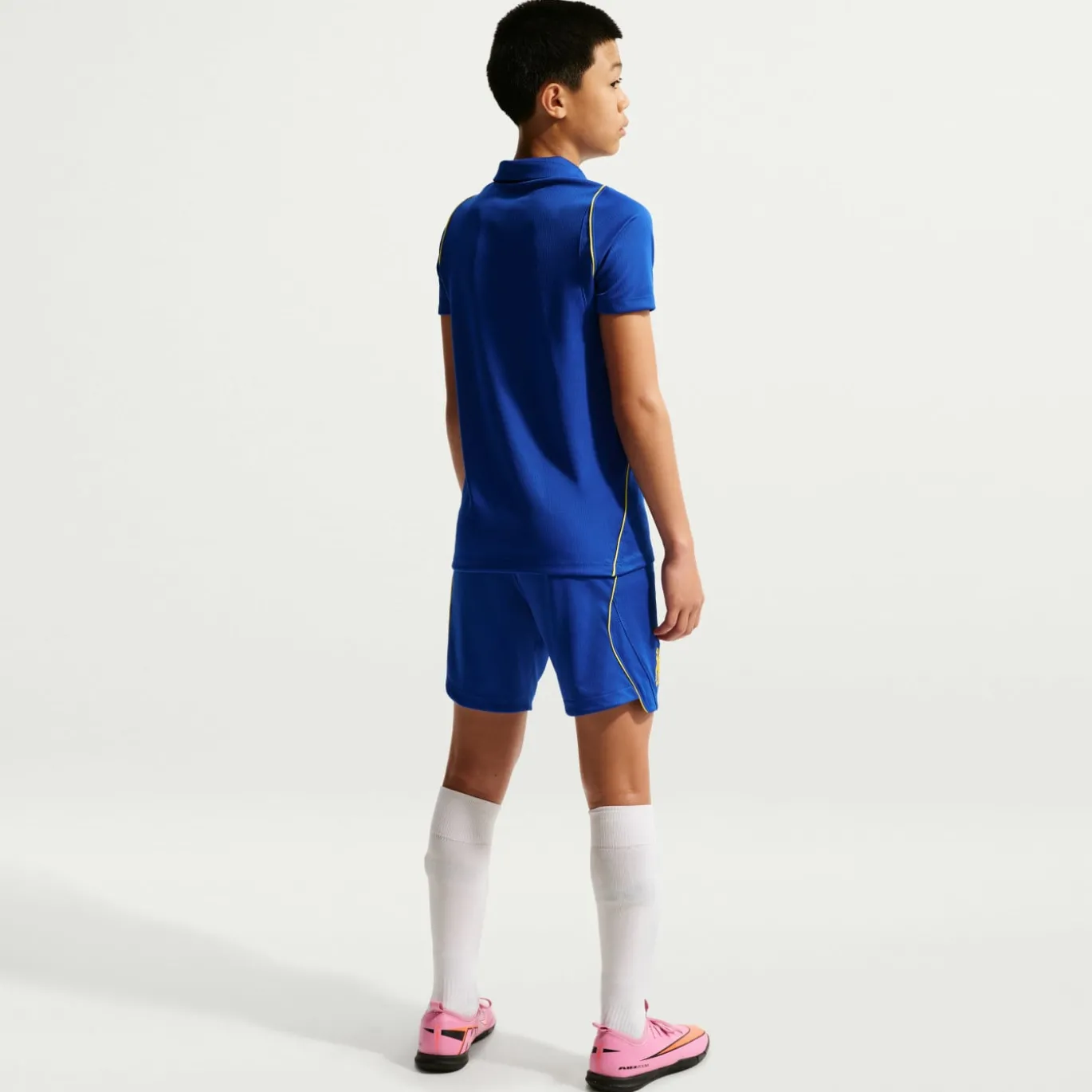 Nike Chelsea Thuisset 2026-2027 Kids