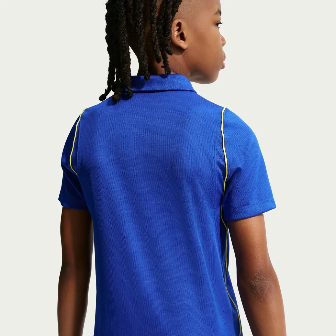 Nike Chelsea Thuisset 2026-2027 Kids