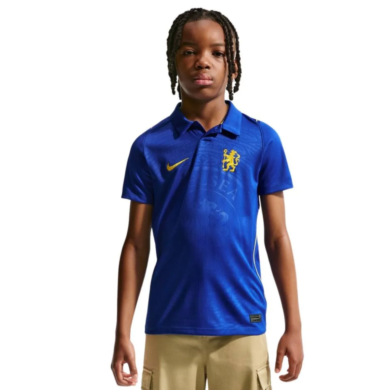 Nike Chelsea Thuisset 2026-2027 Kids