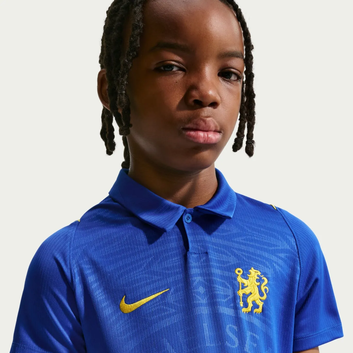 Nike Chelsea Thuisset 2026-2027 Kids