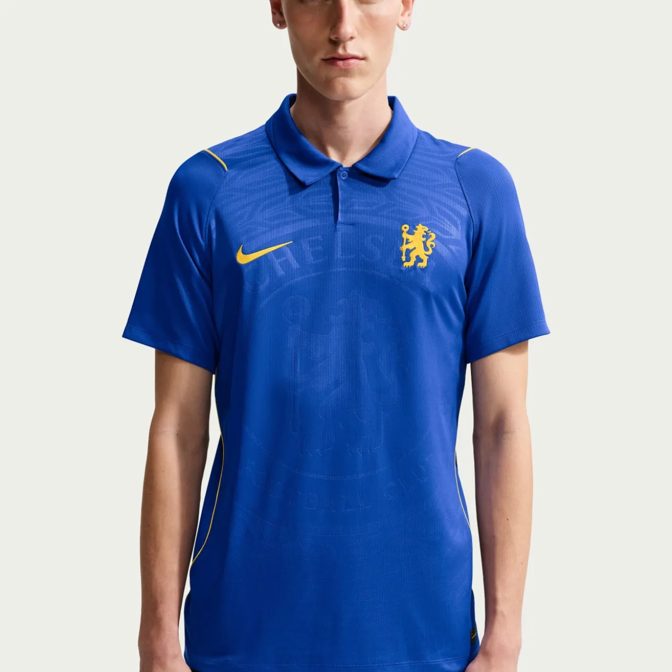 Nike Chelsea Thuisshirt 2026-2027