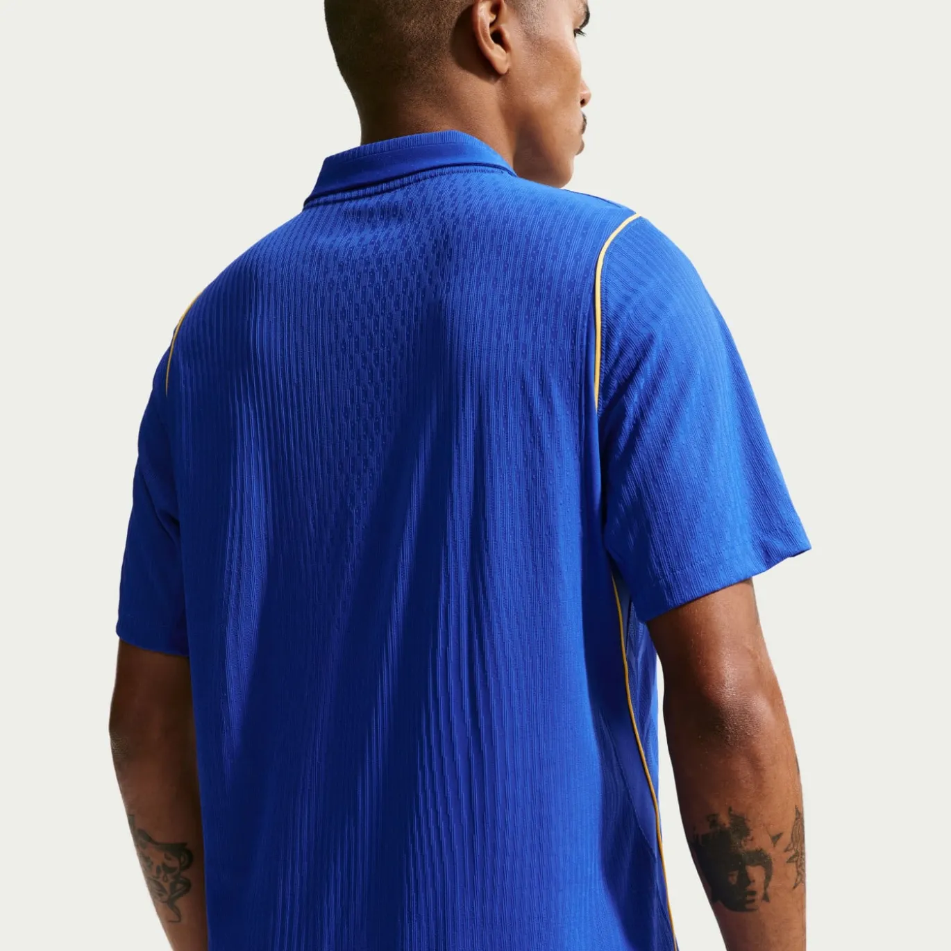 Nike Chelsea Thuisshirt Authentic 2026-2027