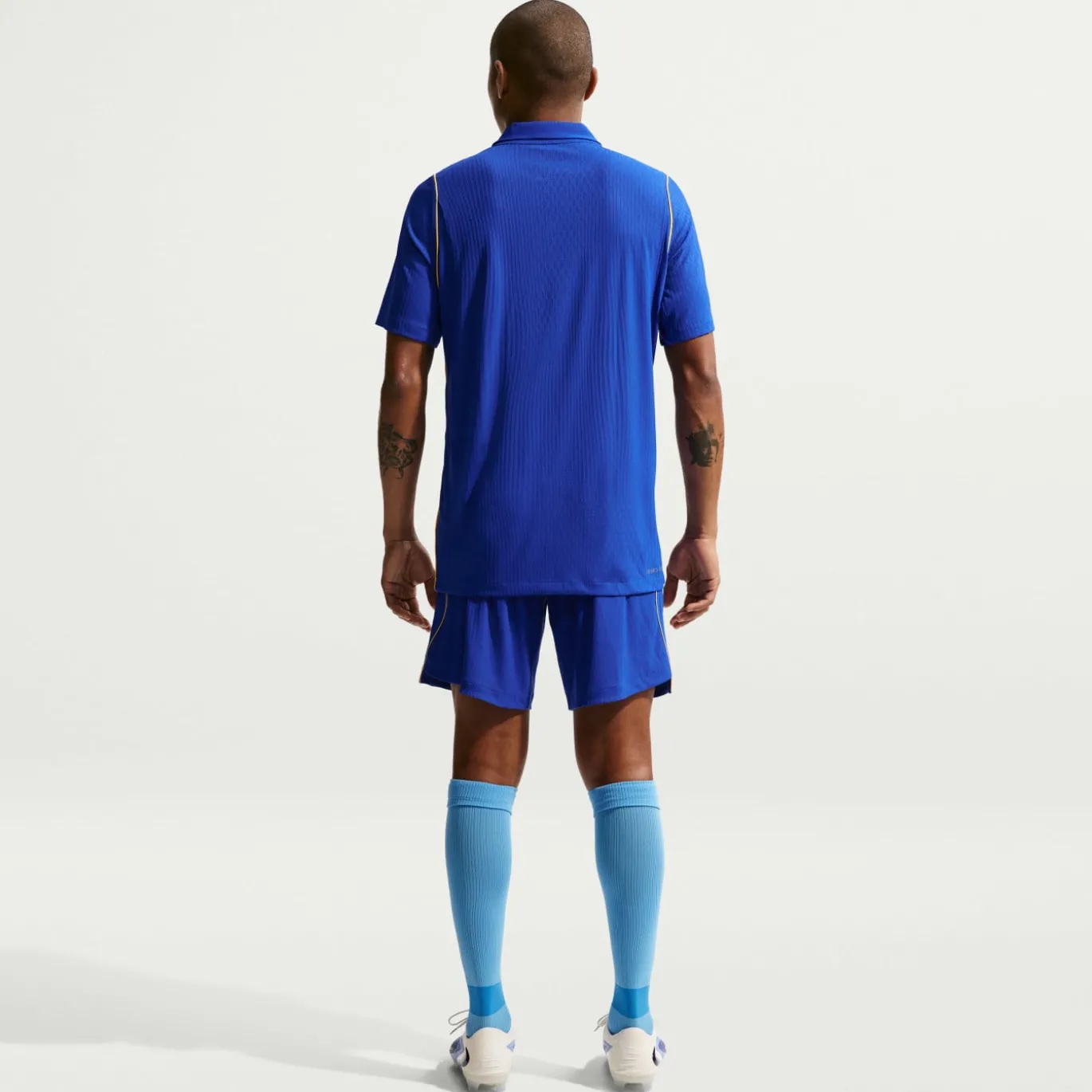Nike Chelsea Thuisshirt Authentic 2026-2027