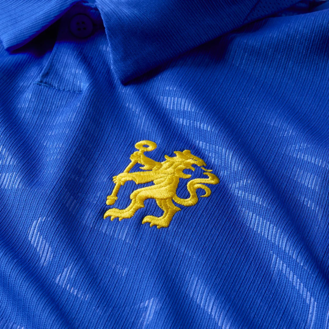 Nike Chelsea Thuisshirt 2026-2027 Kids