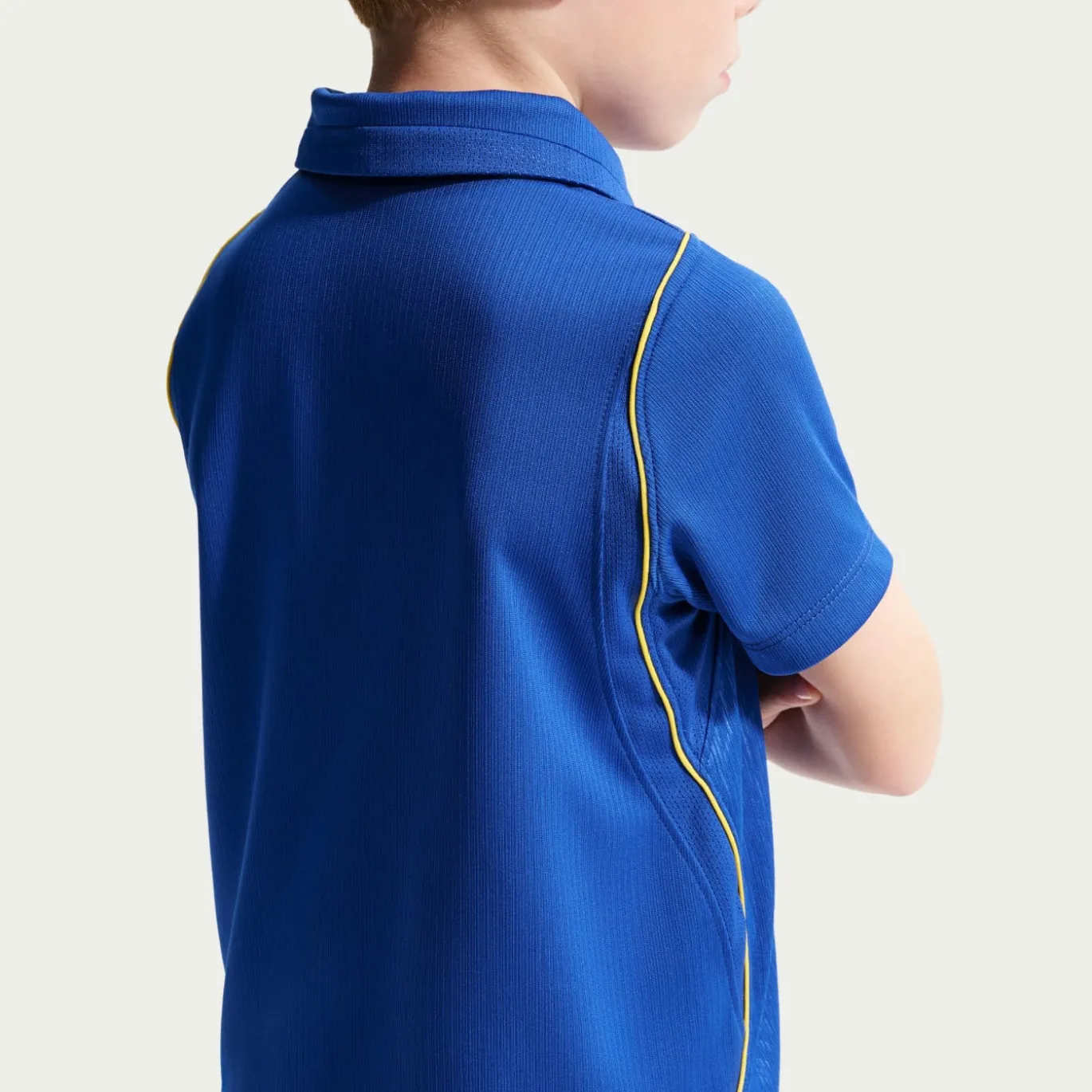 Nike Chelsea Thuistenue 2026-2027 Kleuters