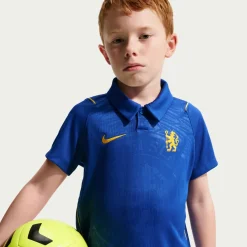 Nike Chelsea Thuistenue 2026-2027 Kleuters
