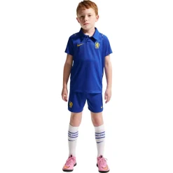 Nike Chelsea Thuistenue 2026-2027 Kleuters