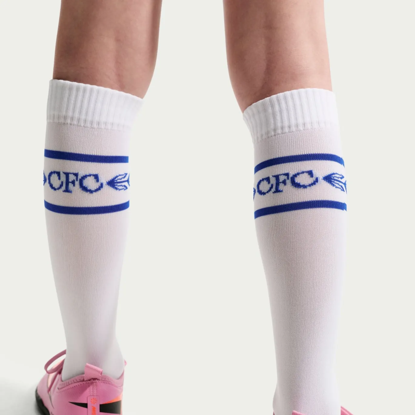 Nike Chelsea Thuistenue 2026-2027 Kleuters