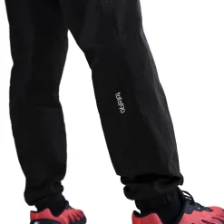Nike Chelsea Total 90 Trainingsbroek Woven 2025-2026 Zwart Wit