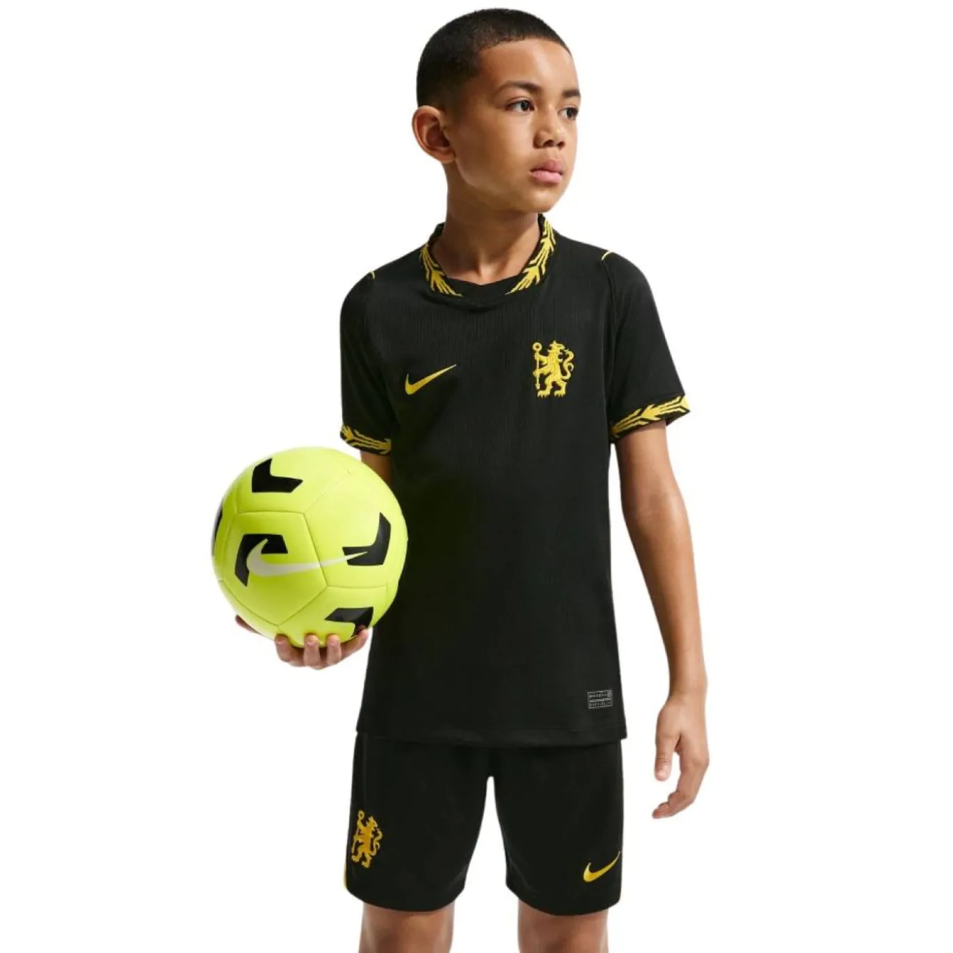 Nike Chelsea Uitset 2026-2027 Kids