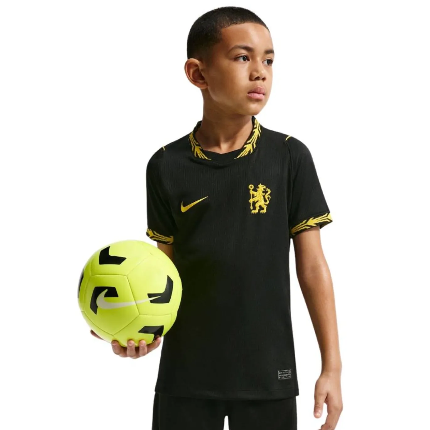 Nike Chelsea Uitset 2026-2027 Kids