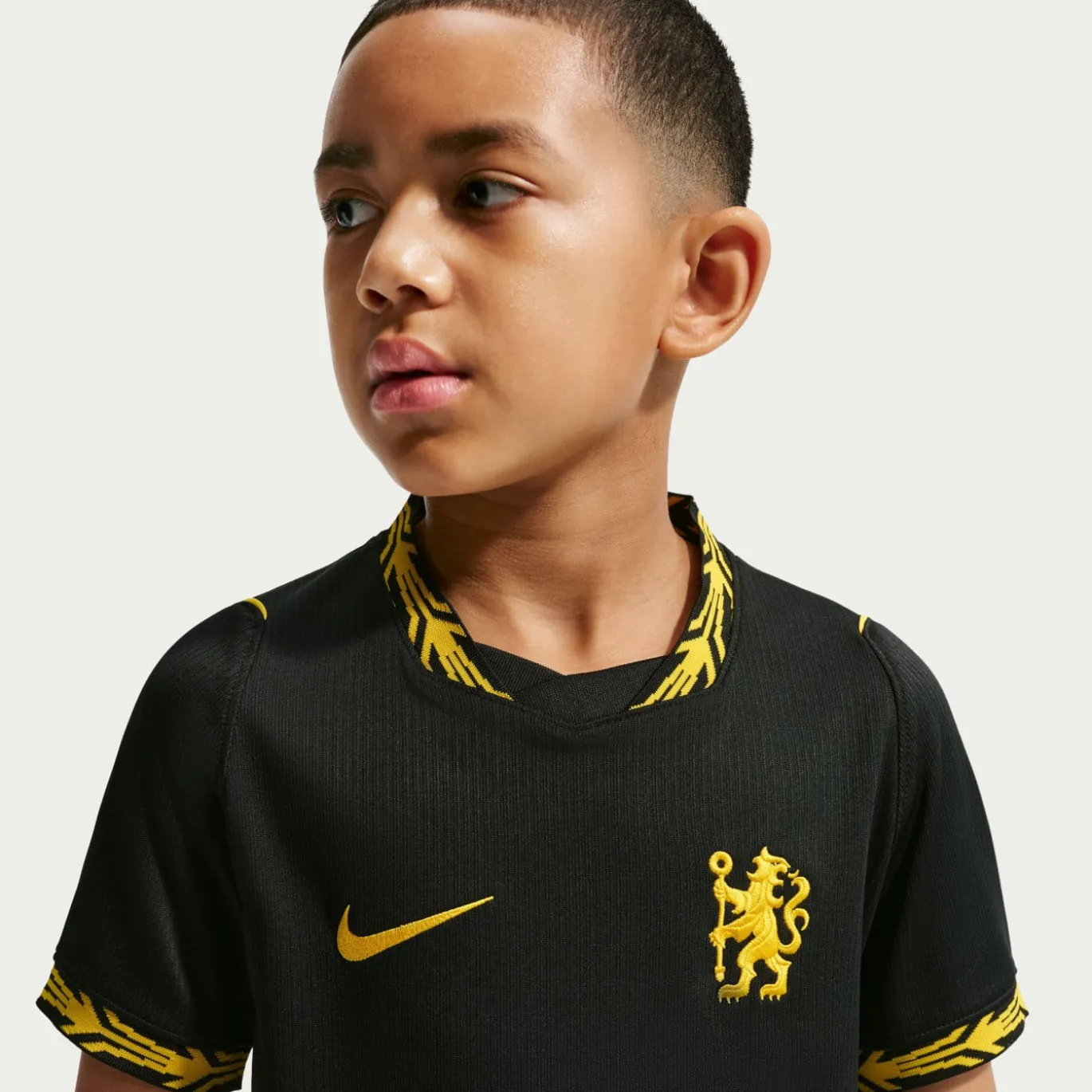 Nike Chelsea Uitset 2026-2027 Kids