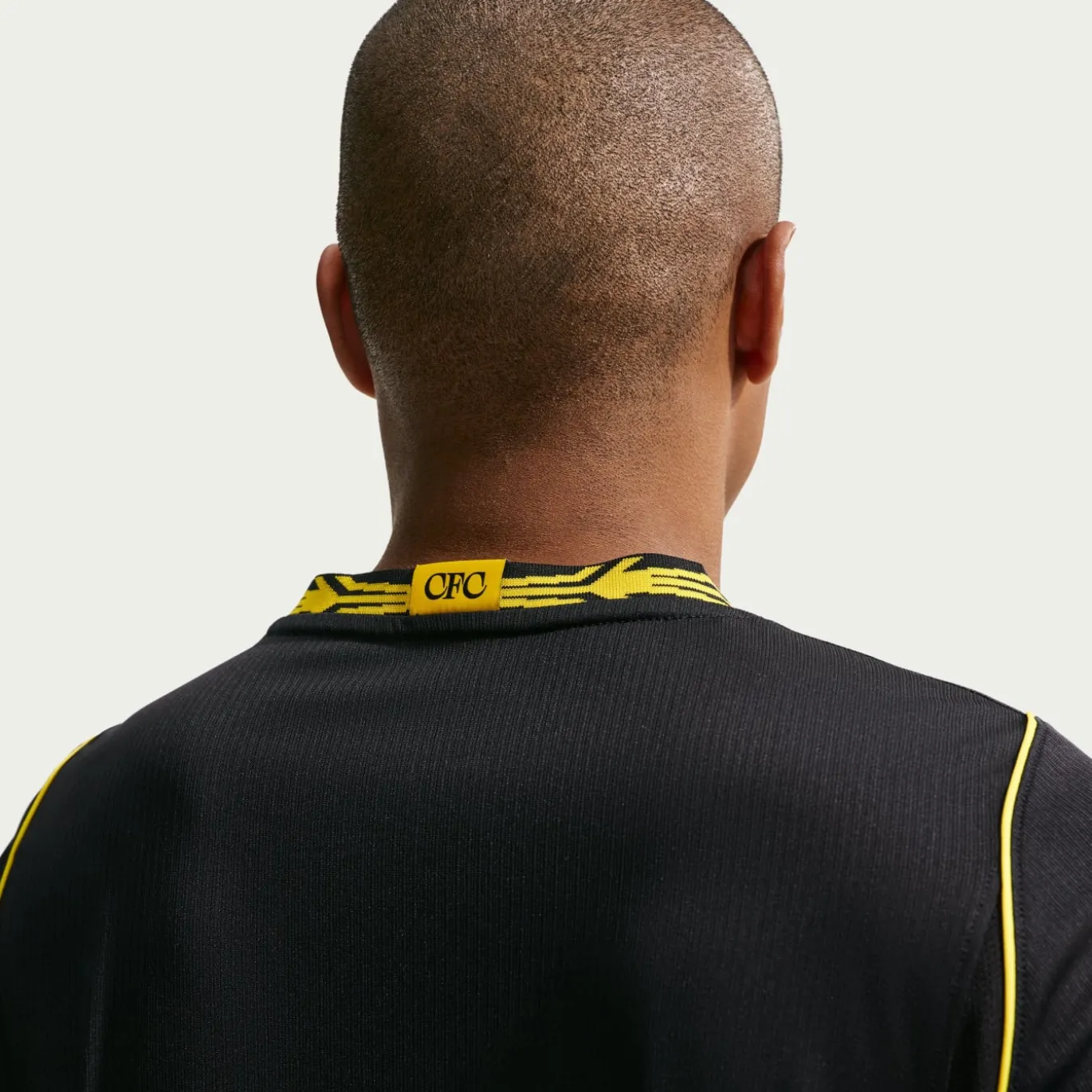 Nike Chelsea Uitshirt 2026-2027