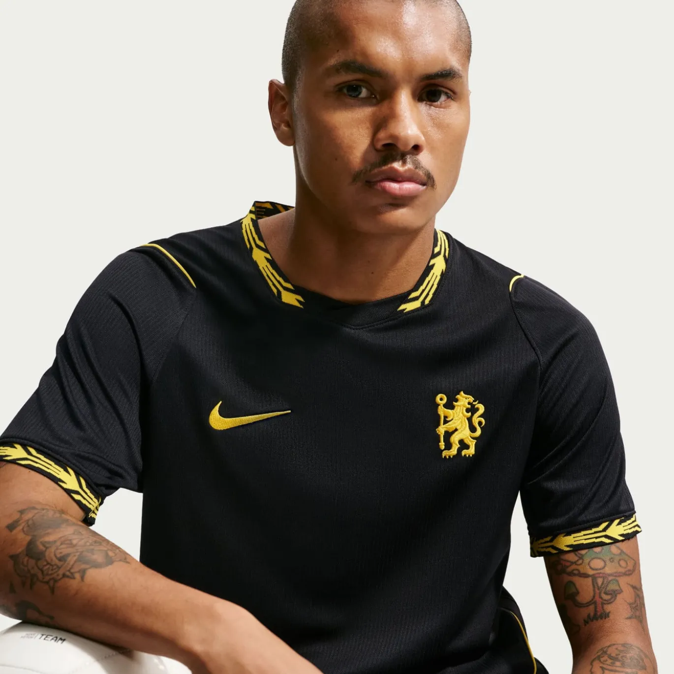 Nike Chelsea Uitshirt 2026-2027