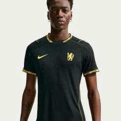 Nike Chelsea Uitshirt Authentic 2026-2027