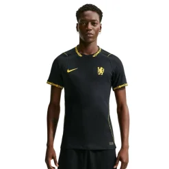 Nike Chelsea Uitshirt Authentic 2026-2027