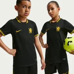 Nike Chelsea Uitshirt 2026-2027 Kids