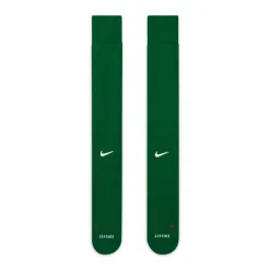 Nike Classic II Cushion Otc Team Voetbalkousen Donkergroen