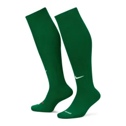 Nike Classic II Cushion Otc Team Voetbalkousen Donkergroen