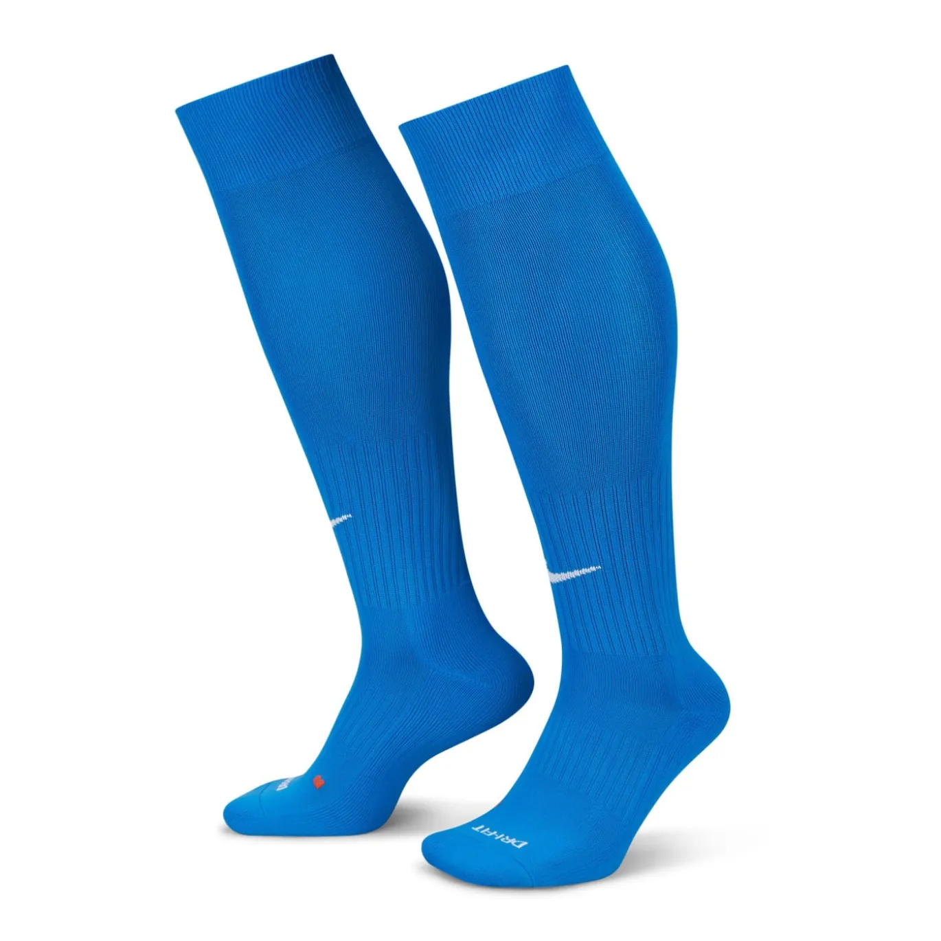 Nike Classic II Cushion Otc Team Voetbalkousen Royal