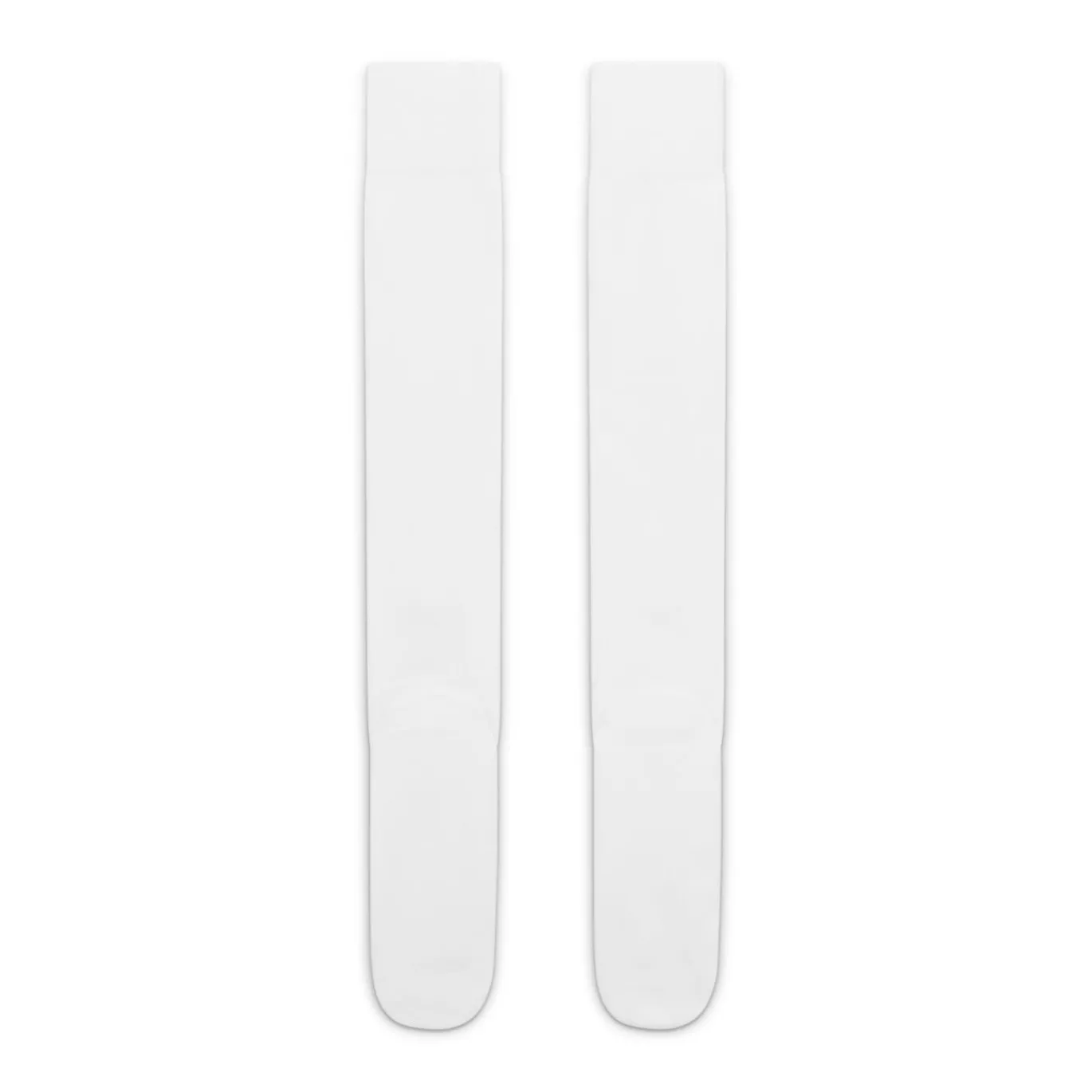 Nike Classic II Cushion Otc Team Voetbalkousen Wit