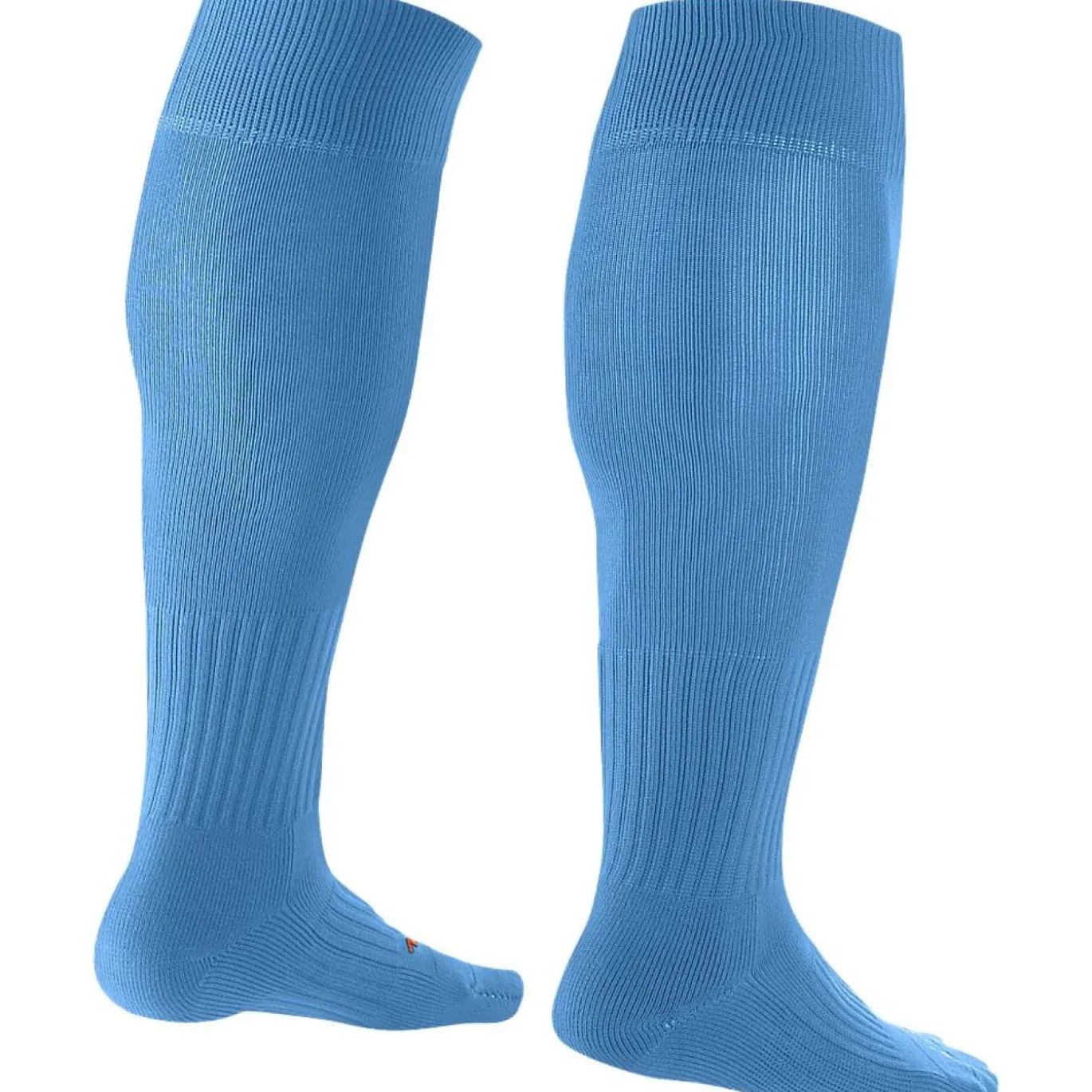 Nike Classic II Cushion Voetbalkousen Lichtblauw